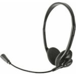 Trust Primo Chat Headset (21665) - Black 