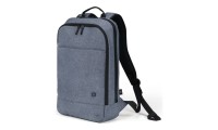 Dicota Eco Slim Motion Τσάντα Πλάτης για Laptop 13.3" σε Μπλε χρώμα