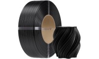 Creality3D PETG 3D Printer Filament 1.75mm Black 1kg