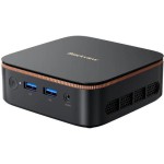 BlackView MP20 Mini PC (N-Series N150/16GB DDR4/512GB SSD/W11 Pro)