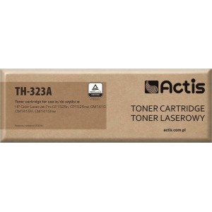 Actis Συμβατό Toner HP LaserJet CE323A 1525/1415 Magenta