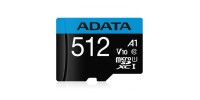 Adata Premier microSDXC 512GB Class 10 U1 V10 A1 UHS-I