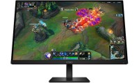 HP OMEN 27q G2 IPS HDR Gaming Monitor 27" QHD 2560x1440 180Hz με Χρόνο Απόκρισης 1ms GTG