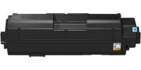 Kyocera TK-1260 Γνήσιο Toner Laser Εκτυπωτή Μαύρο 10000 Σελίδων (1T0C150NL0)
