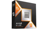 AMD Ryzen 9 9900X3D 4.4GHz Επεξεργαστής 12 Πυρήνων για Socket AM5 σε Κουτί