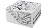 Asus ROG Strix Platinum 1000W Λευκό Τροφοδοτικό Υπολογιστή Full Modular 80 Plus Platinum