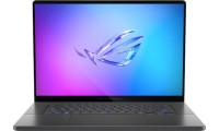 Asus ROG Zephyrus G16 16" OLED QHD+ 240Hz (Ultra 9-285H/32GB/1TB SSD/GeForce RTX 5090/W11 Pro) Eclipse Gray (International English Keyboard)