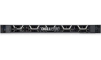 Dell PowerEdge R450 (Xeon Silver/32GB DDR4/480GB /No OS)