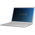 Privacy Filter Dicota 2-way Surface 3 4 5 15" Magnetic