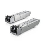 Ubiquiti UACC-OM-MM-1G-D-2 Transceiver Module