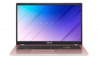 Asus Vivobook Go E510KAB-EJ1101 15.6" FHD (Celeron Dual Core-N4500/8GB/512GB SSD/No OS) Rose Pink (US Keyboard)