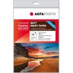 AgfaPhoto Photo Paper A4 Inkjet Printers 50 φύλλα
