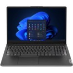 Lenovo V15 G4 IRU 15.6" FHD (i3-1315U/8GB/256GB SSD/No OS) Business Black (International English Keyboard)