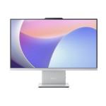 Lenovo IdeaCentre AIO 27IRH9 27" (i5-13420H/16GB/512GB SSD/FHD/W11 Home) Cloud Grey US