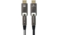 Cablexpert High Speed HDMI 2.0 Cable HDMI male - HDMI male 30m Χρυσό