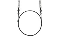 TP-LINK Direct Attach Copper Καλώδιο Δικτύου Ethernet 1m 1τμχ
