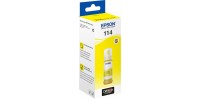Epson 114 InkJet Yellow (C13T07B440)
