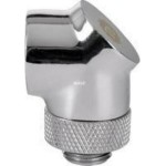 Thermaltake Pacific G1/4 90 degree Adapter Chrome