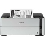 Epson EcoTank M1170 Ασπρόμαυρος Εκτυπωτής Inkjet με WiFi και Mobile Print