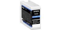 Epson T46S2 UltraChrome Pro 10 Μελάνι Εκτυπωτή InkJet Κυανό (C13T46S200)