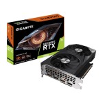 Gigabyte GeForce RTX 3060 Gaming OC Rev 2 8GB GDDR6