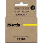 Actis Συμβατό Μελάνι Epson T1284 Yellow