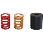 MOZA SR-P Accesory Kit (RS17) Spring And Damper