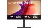 LG 32U720A-B VA HDR Monitor 31.5" 4K 3840x2160 με Χρόνο Απόκρισης 5ms GTG