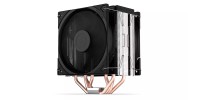 Endorfy Fera 5 Dual Fan Ψύκτρα Επεξεργαστή Διπλού Ανεμιστήρα για Socket AM4/AM5/1200/115x/1700