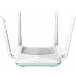 D-Link Eagle Pro AI R15 Router Wi‑Fi 6 με 3 Θύρες Ethernet