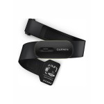 Garmin Hrm 600 Ζώνη Καρδιακών Παλμών Στήθους Μαύρο M/L