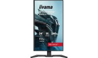 Οθόνη Iiyama G-Master Red Eagle GB2471HS-B1 23.8" IPS HDR10 FHD 0.3ms 240Hz