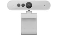 Lenovo 510 Web Camera Full HD 1080p Ασημί GXC1D66063