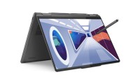 Lenovo Yoga 7 14ARP8 14" OLED Touchscreen (Ryzen 7-7735U/16GB/1TB SSD/W11 Home) Storm Grey (US Keyboard)