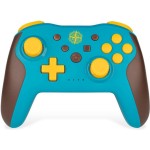 Steelplay Adventure Ασύρματο Gamepad για Switch