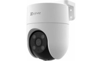 Ezviz H8C 3K IP Κάμερα Παρακολούθησης Wi-Fi Full HD+ 5MP Αδιάβροχη με Αμφίδρομη Επικοινωνία και Φακό 4mm