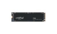 Crucial T705 SSD 1TB M.2 NVMe PCI Express 5.0