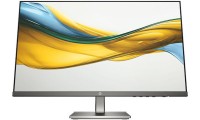 HP 524DA IPS Monitor 23.8" FHD 1920x1080 με Χρόνο Απόκρισης 5ms GTG