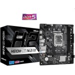 ASRock H610M-H2/M.2 D5 Motherboard Micro ATX με Intel 1700 Socket
