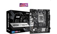 ASRock H610M-H2/M.2 D5 Motherboard Micro ATX με Intel 1700 Socket
