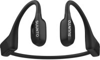 Suunto Wing 2 Bone Conduction Bluetooth Ακουστικά Μαύρα