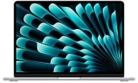 Apple MacBook Air 13.6" IPS Retina Display (M4-10‑core/16GB/256GB SSD/8-Core GPU) Silver (US Keyboard)