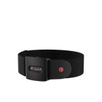 Polar Verity Sense Ζώνη Καρδιακών Παλμών Καρπού σε Μαύρο χρώμα