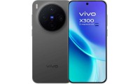 Vivo X300 5G Dual SIM (12GB/256GB) Μαύρο