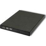 Qoltec Qoltec External DVD-RW recorder (51858)