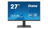 Iiyama ProLite XU2793HS-B6 IPS Monitor 27" FHD 1920x1080