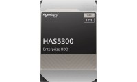 Synology HAS5300 12TB HDD Σκληρός Δίσκος 3.5" SAS 3.0 7200rpm με 256MB Cache για NAS