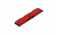 GoodRAM IRDMX 16GB DDR4 3200MHz (IR-XR3200D464L16A/16G) Red