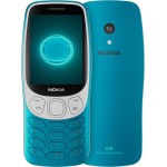 Nokia 3210 4G Dual SIM Scuba Blue (2024)