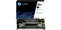 HP 89X Black High Yield (CF289X)